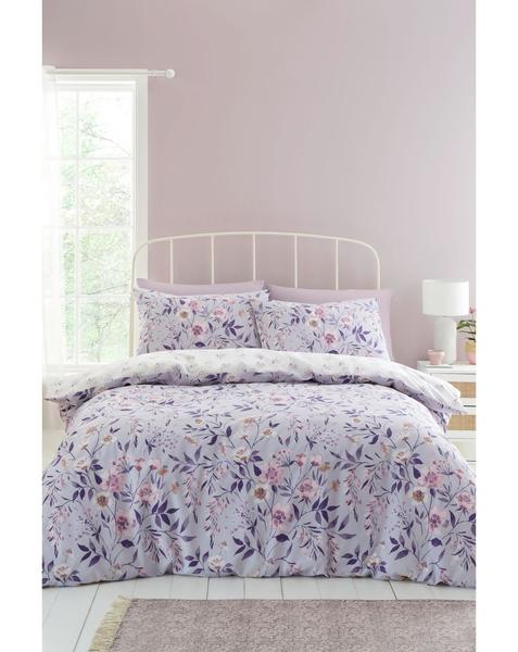 CL Isadora Floral Duvet Set
