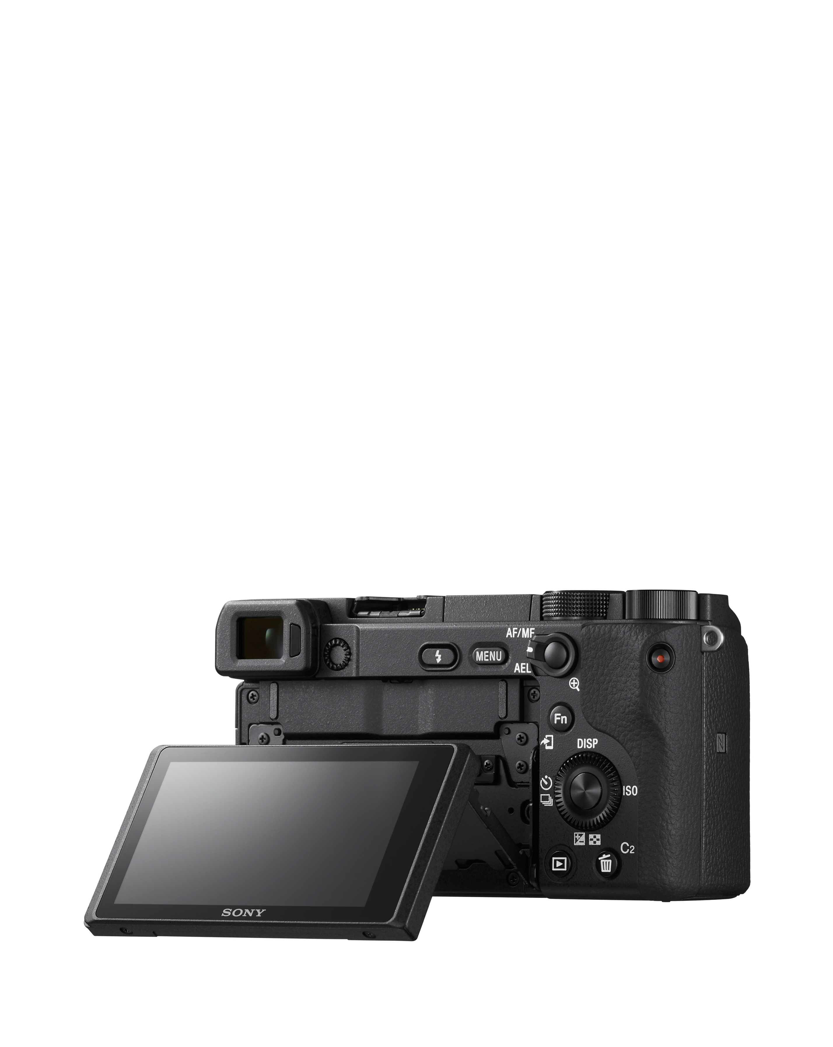 View 2 of Sony A6400 Camera