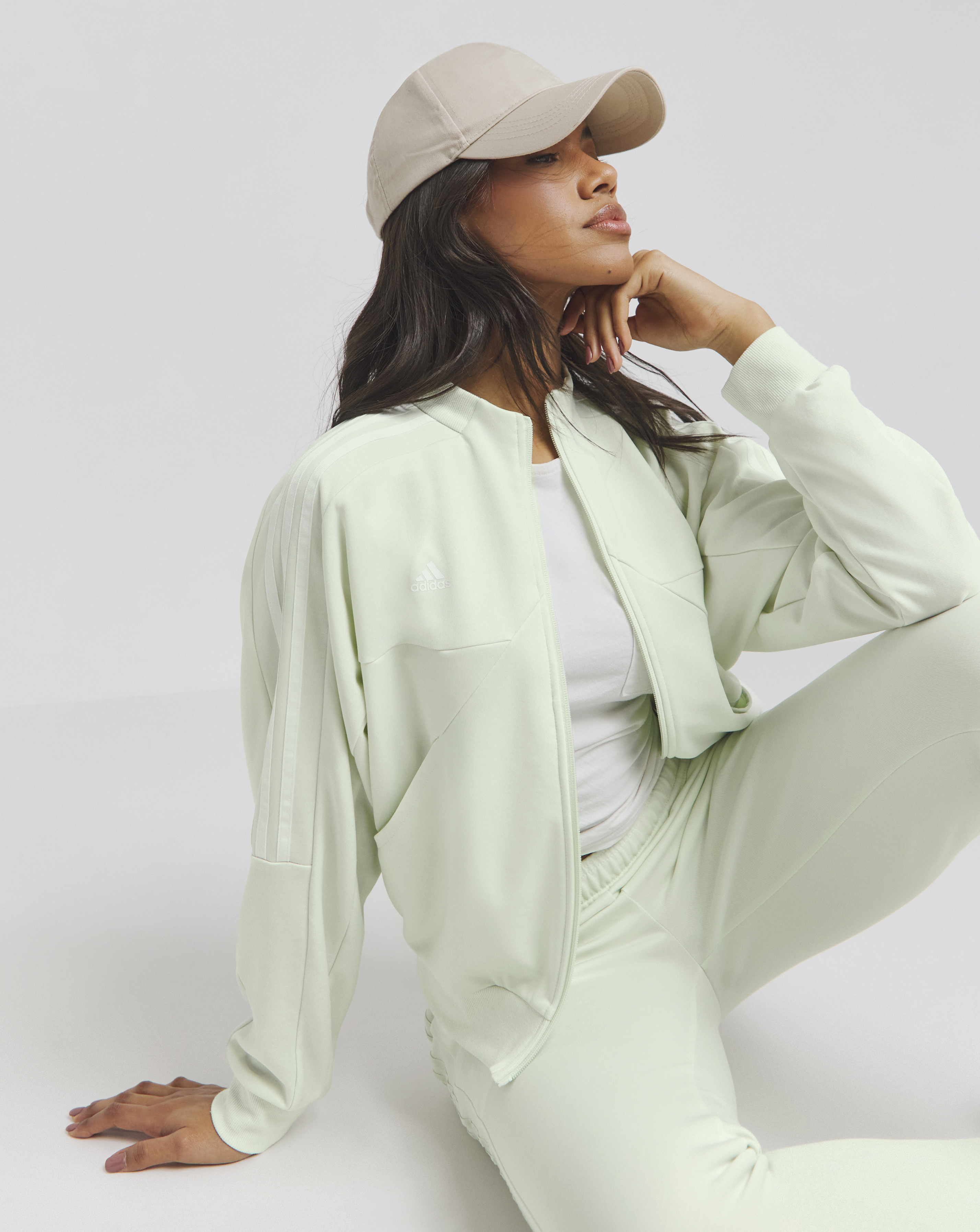 adidas Tiro Track Top