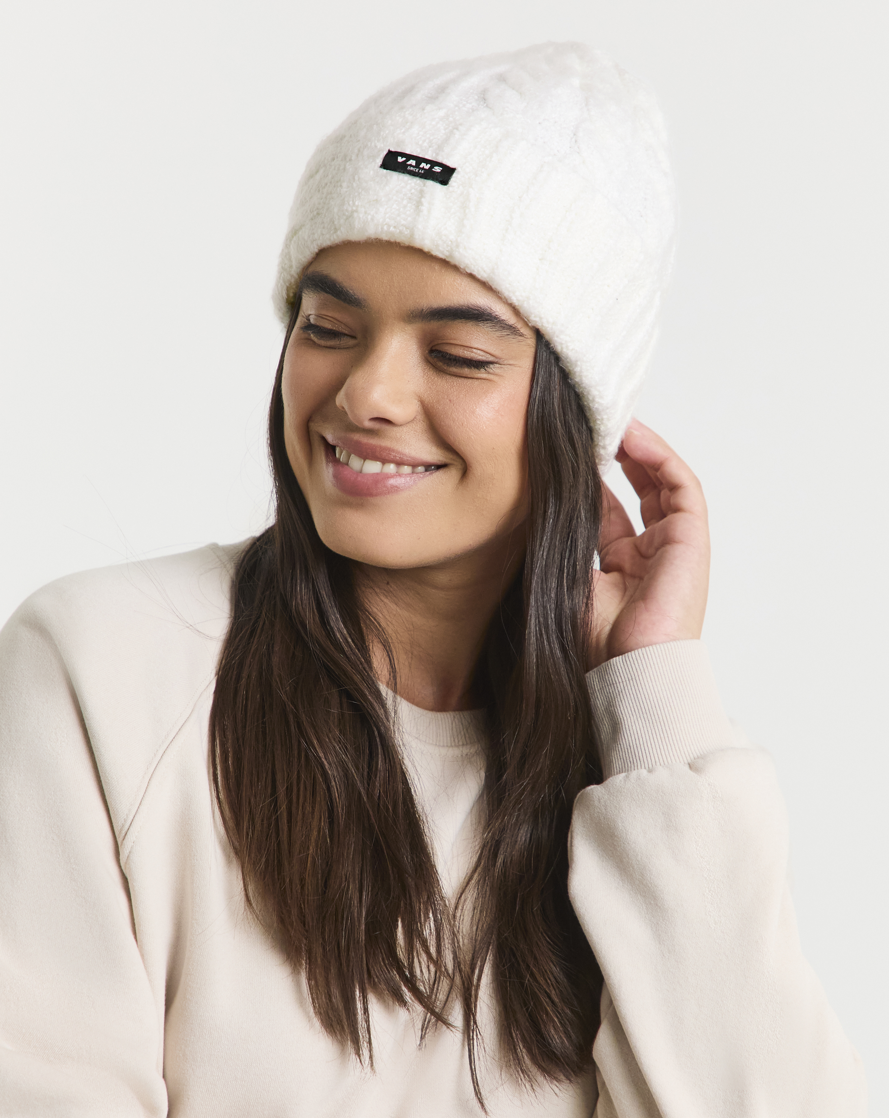 Vans Revelle Cuff Beanie