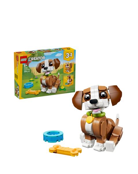 LEGO Creator Cute Animals