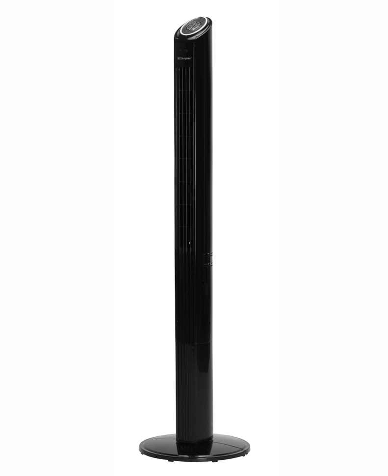 Dimplex 48 inch Oscillating Tower Fan