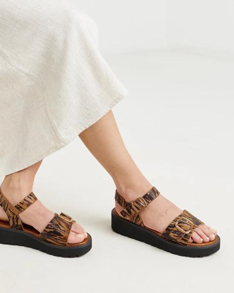 Heavenly Feet Sonja Wide Fit