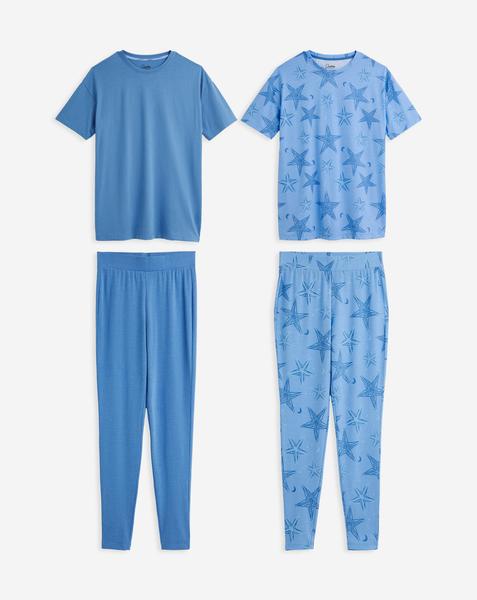 Pretty Secrets Value 2 Pack PJ Set