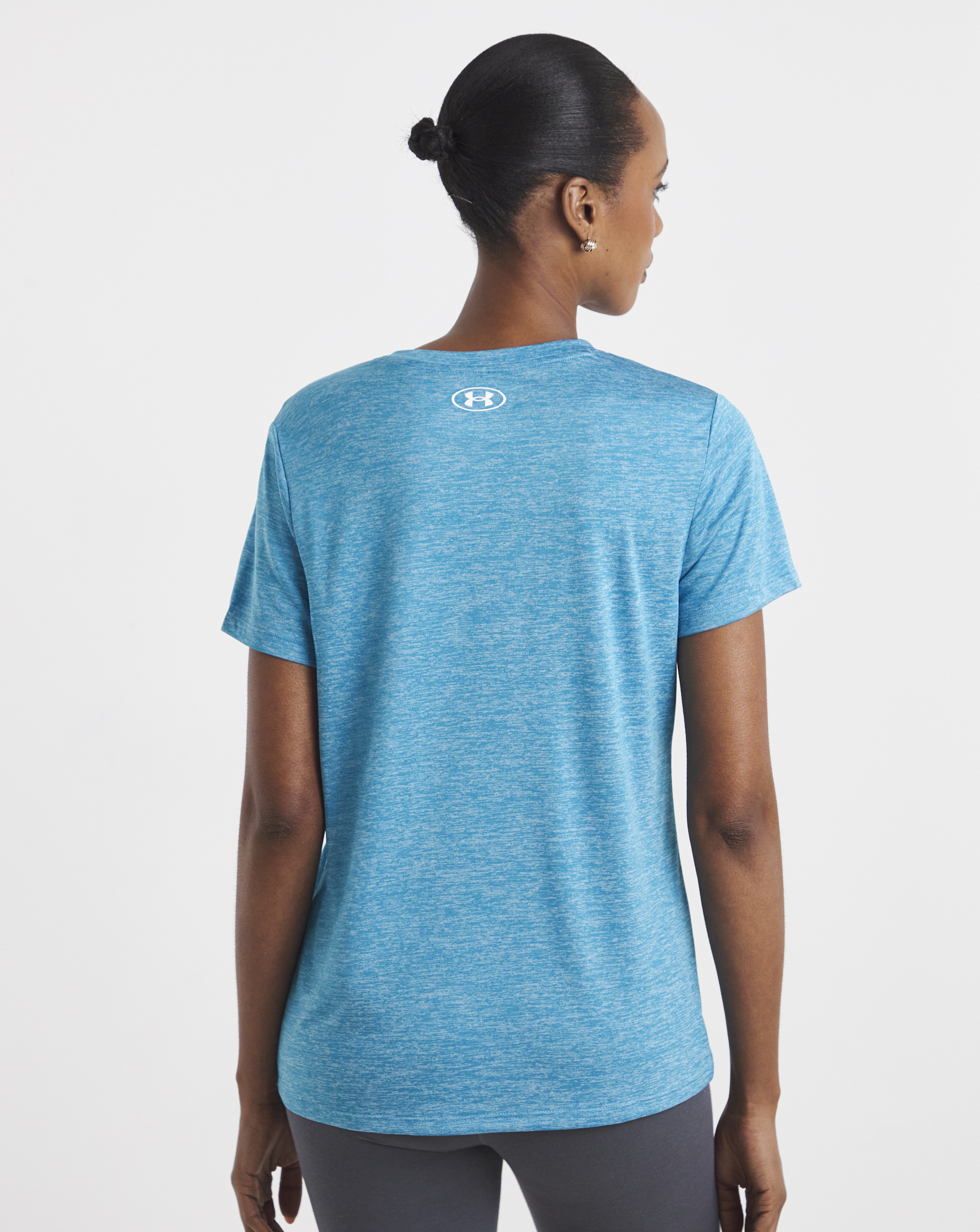 Under Armour Tech V Neck T-Shirt