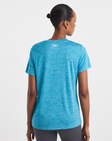 Under Armour Tech V Neck T-Shirt
