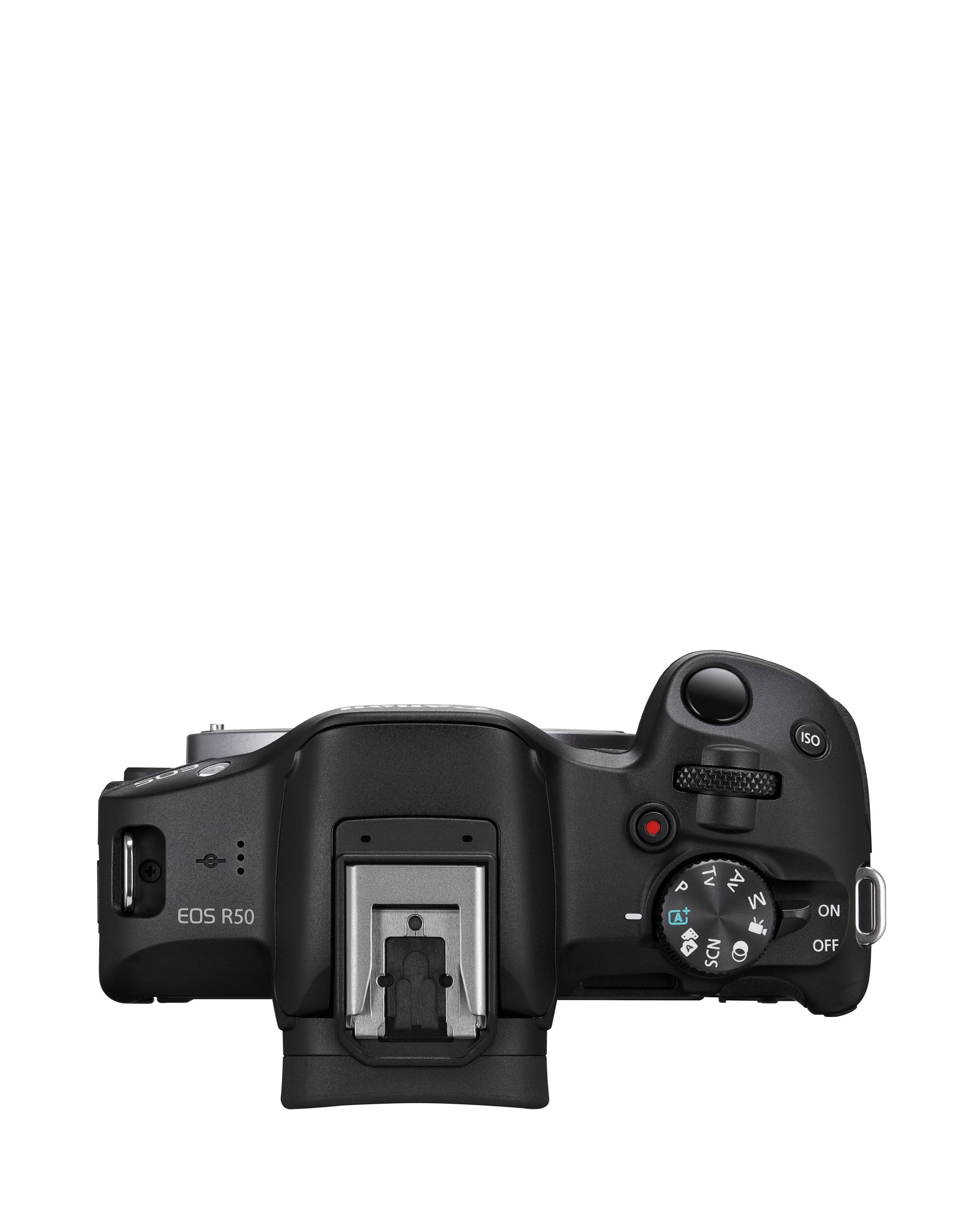 View 6 of Canon EOS R50 APS-C Camera inc Lens