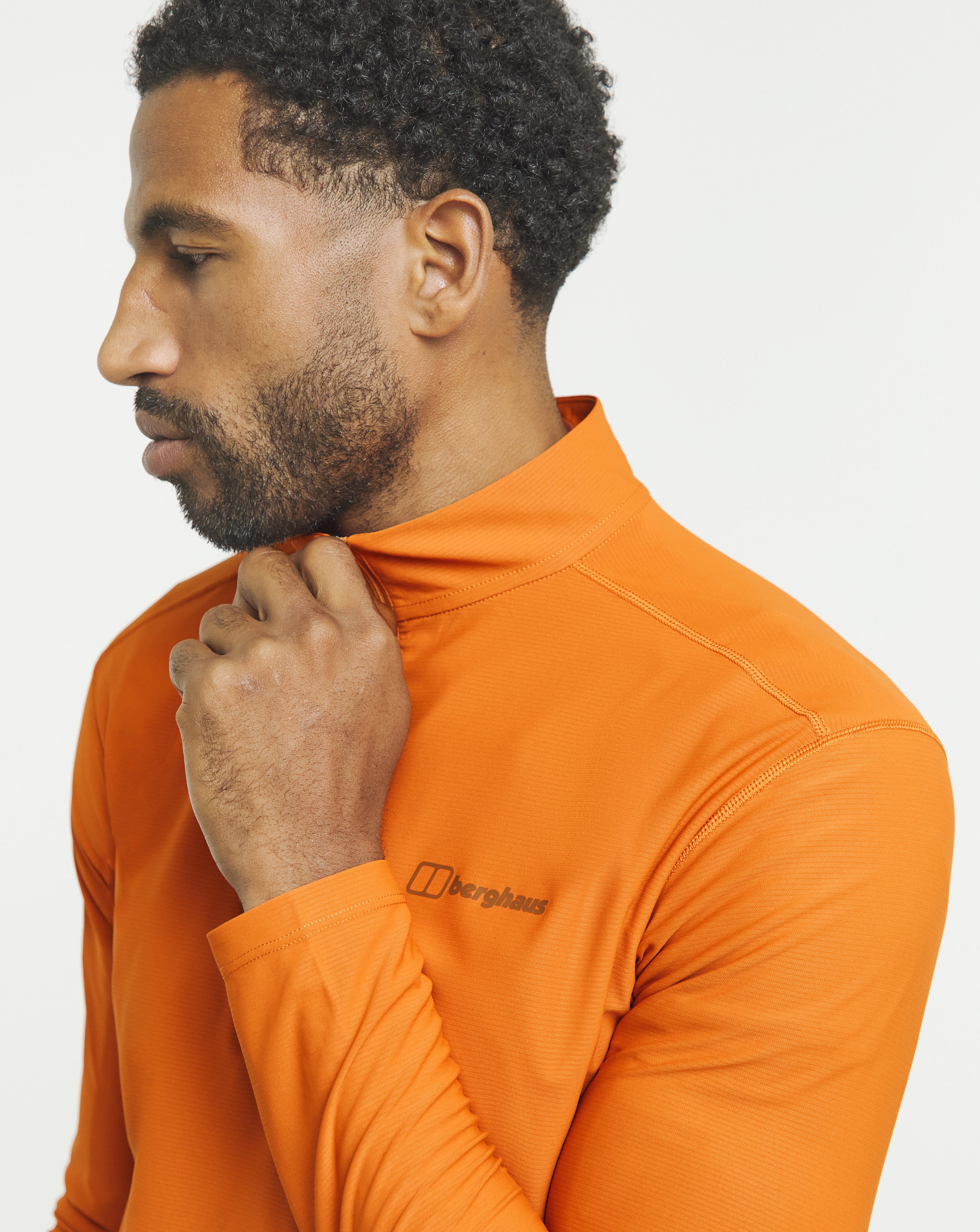 Berghaus 24/7 Tech 1/2 Zip