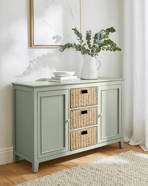 Julipa Knighton Large Sideboard