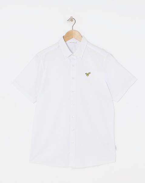 Voi Storm Oxford Shirt Long Length