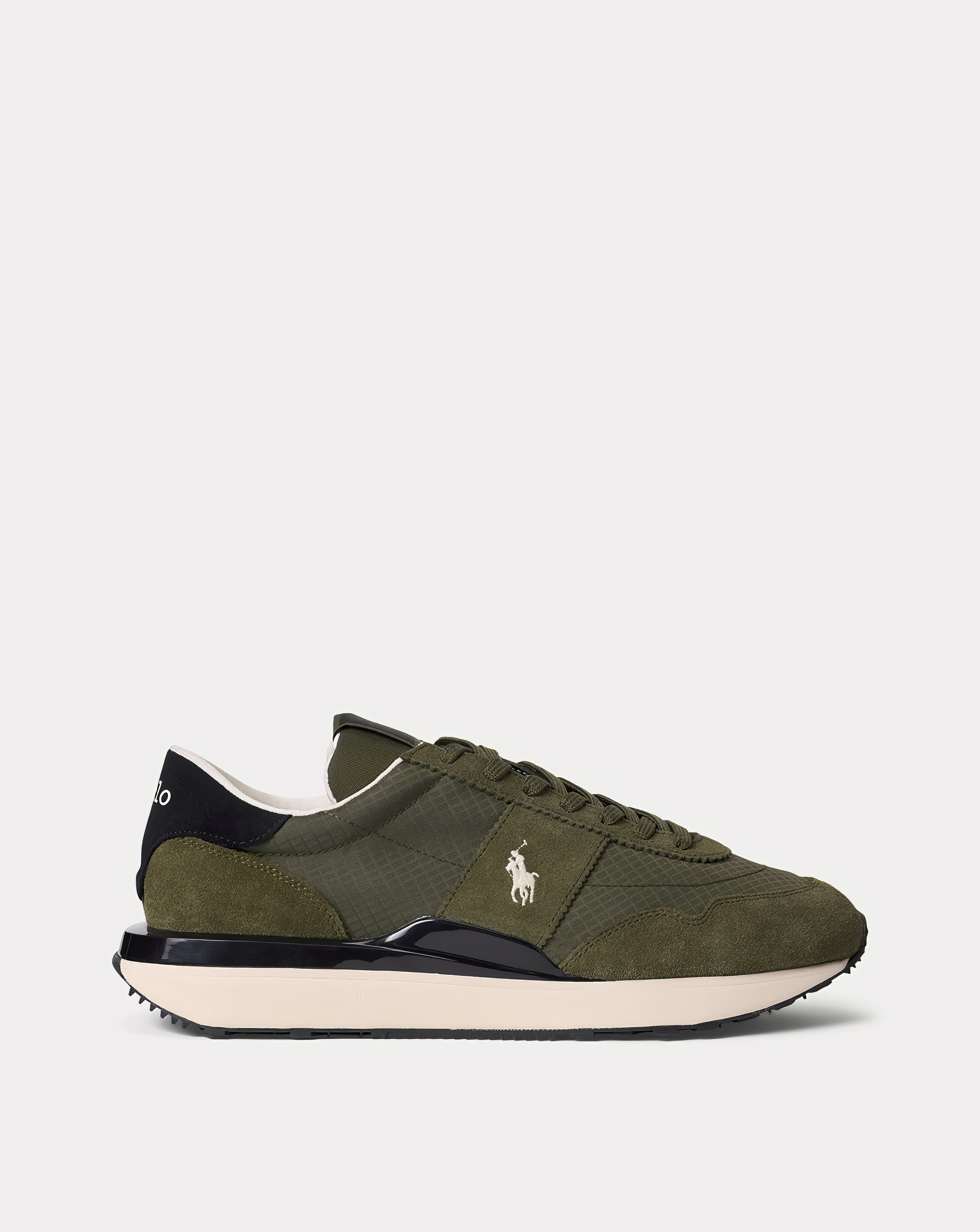 Polo Ralph Lauren Trainer 89 Sneaker