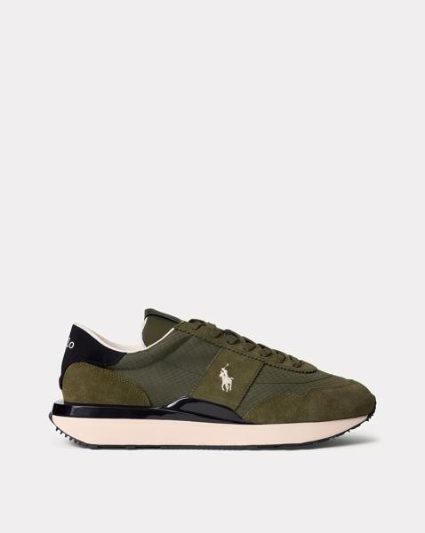 Polo Ralph Lauren Trainer 89 Sneaker