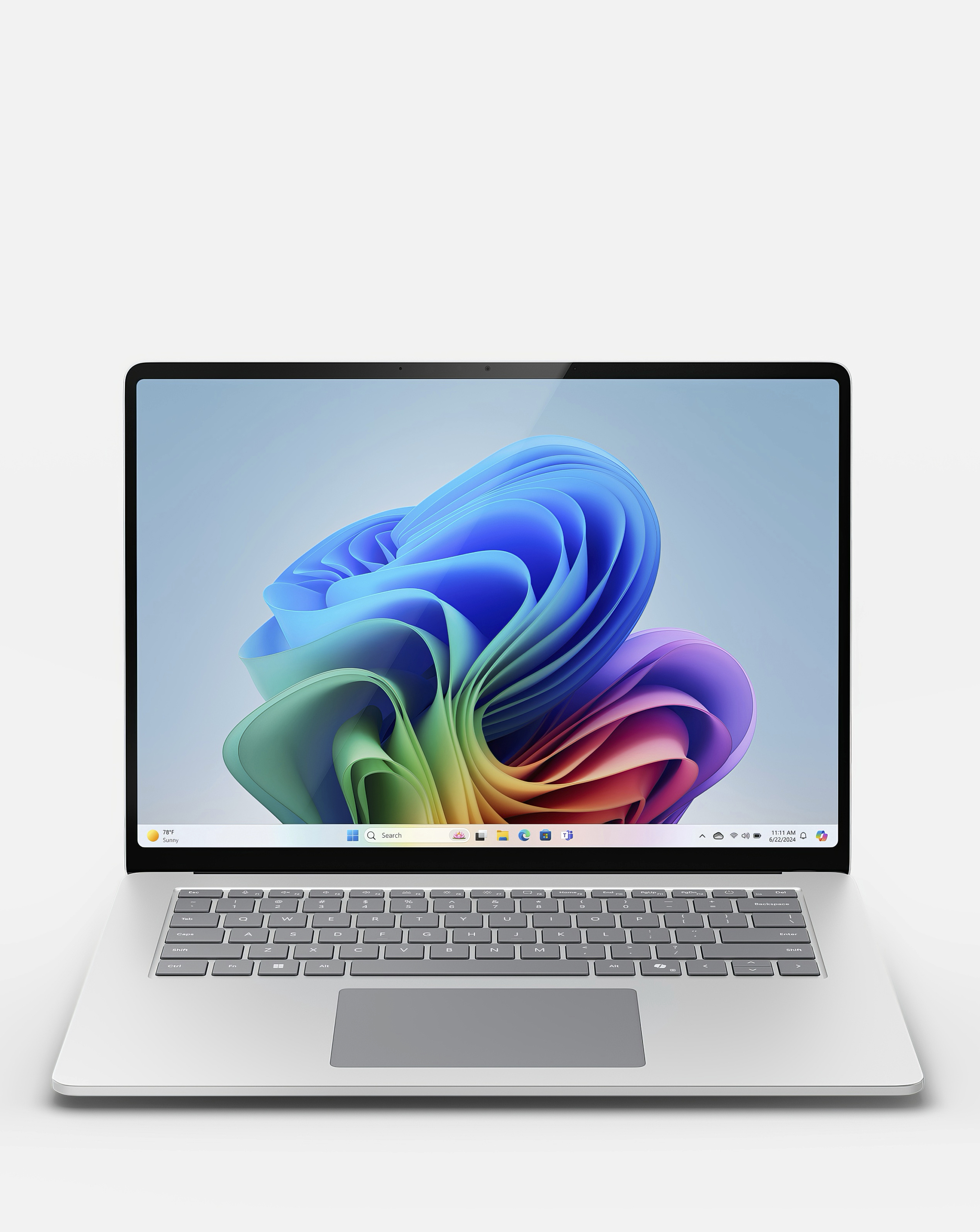 Surface Copilot+ 15in LCD Laptop
