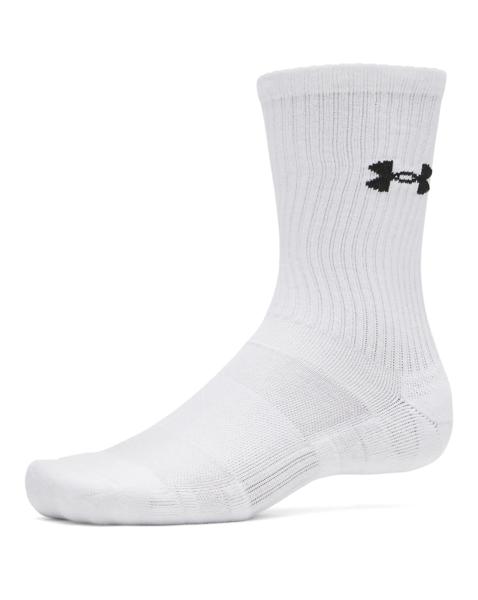 Under Armour Performance 3pk Socks