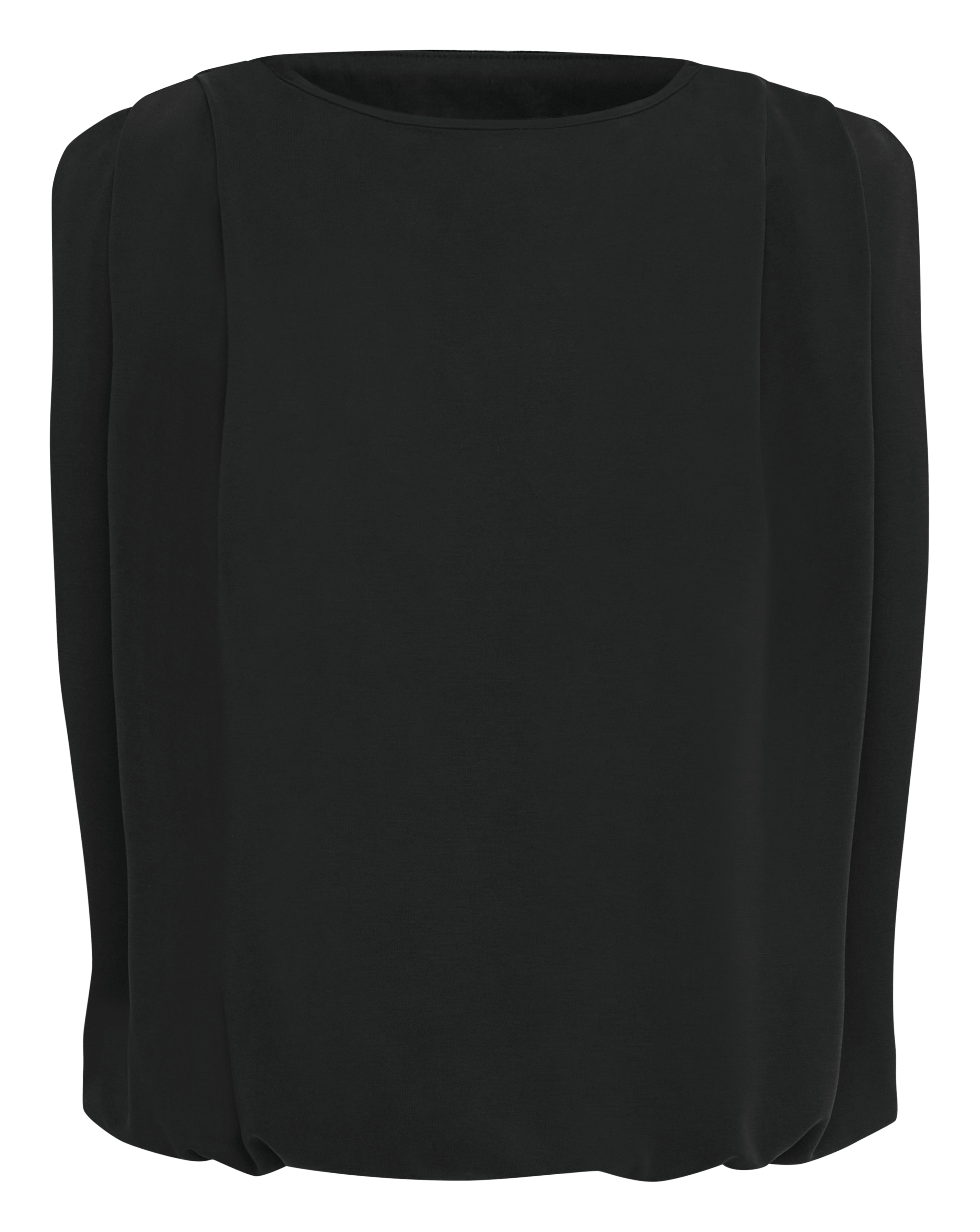 Anthology Charcoal Modal Shoulder Pad To