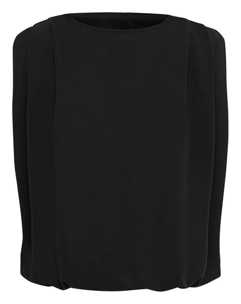 Anthology Charcoal Modal Shoulder Pad To