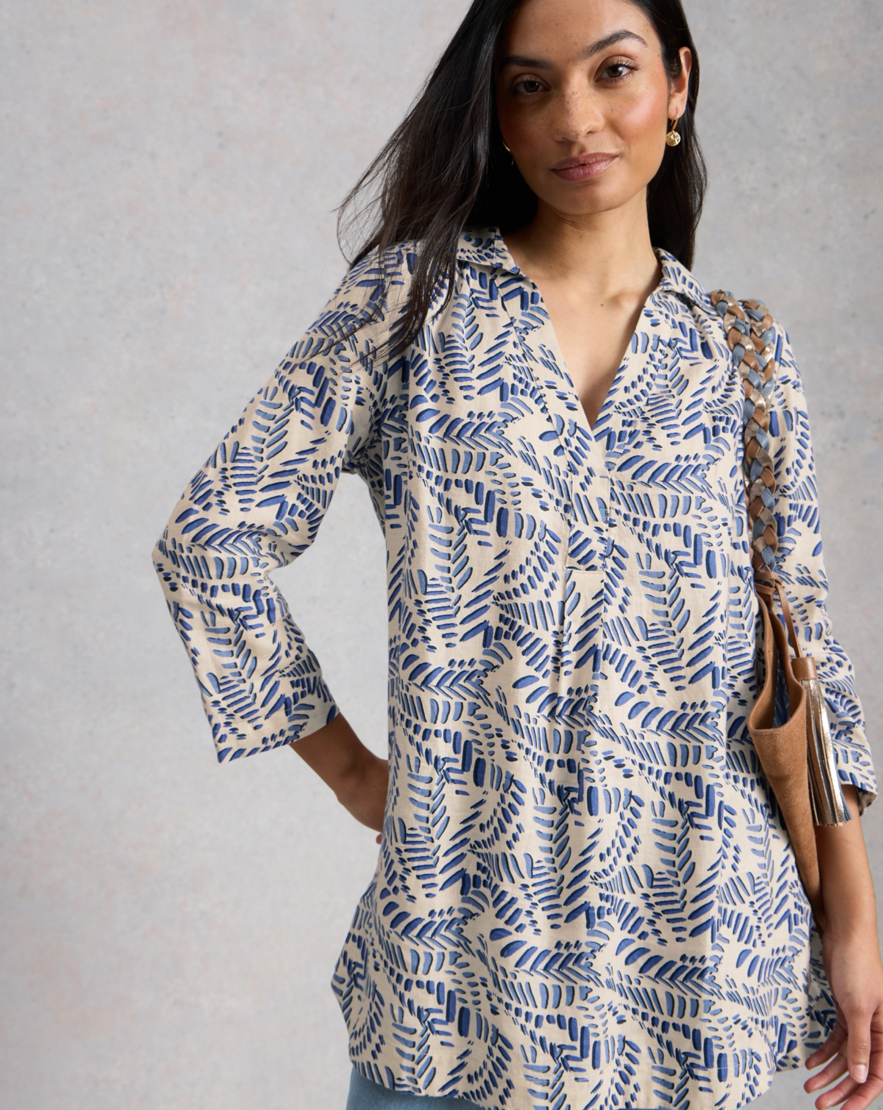 White Stuff Bianca Tunic