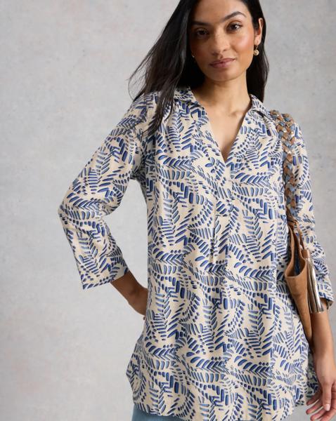 White Stuff Bianca Tunic