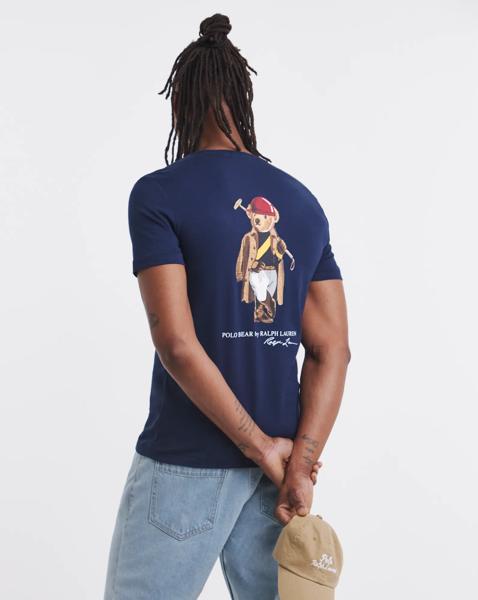 Polo Ralph Lauren Bear T-Shirt