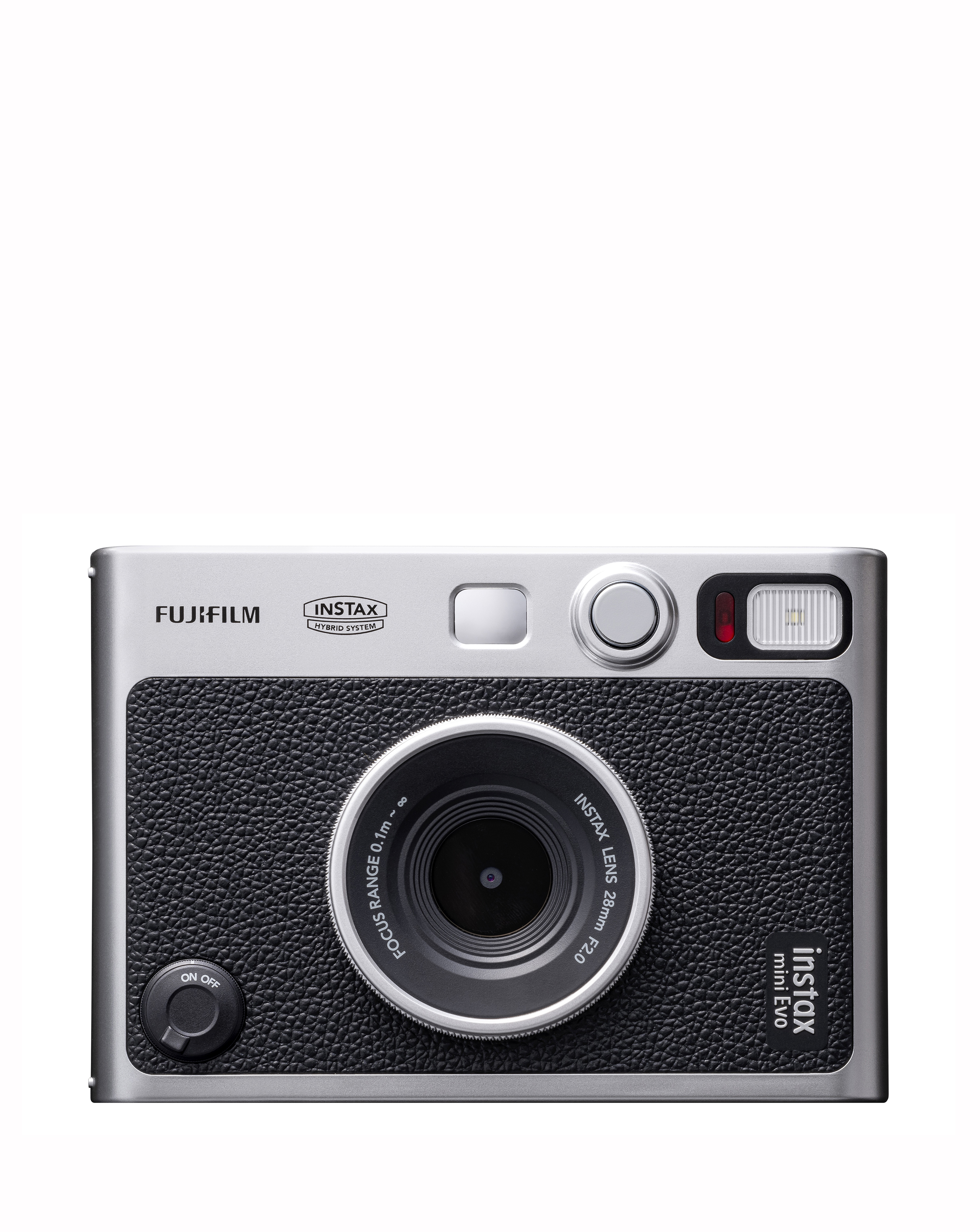 View 5 of Instax Mini Evo Camera with 20 Shots