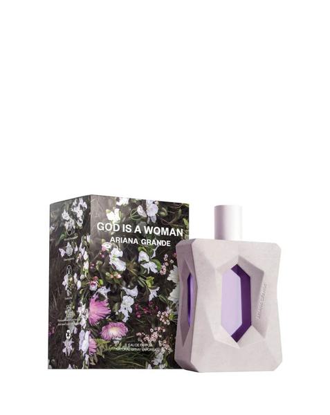 Ariana Grande God Is A Woman EDP 50ml