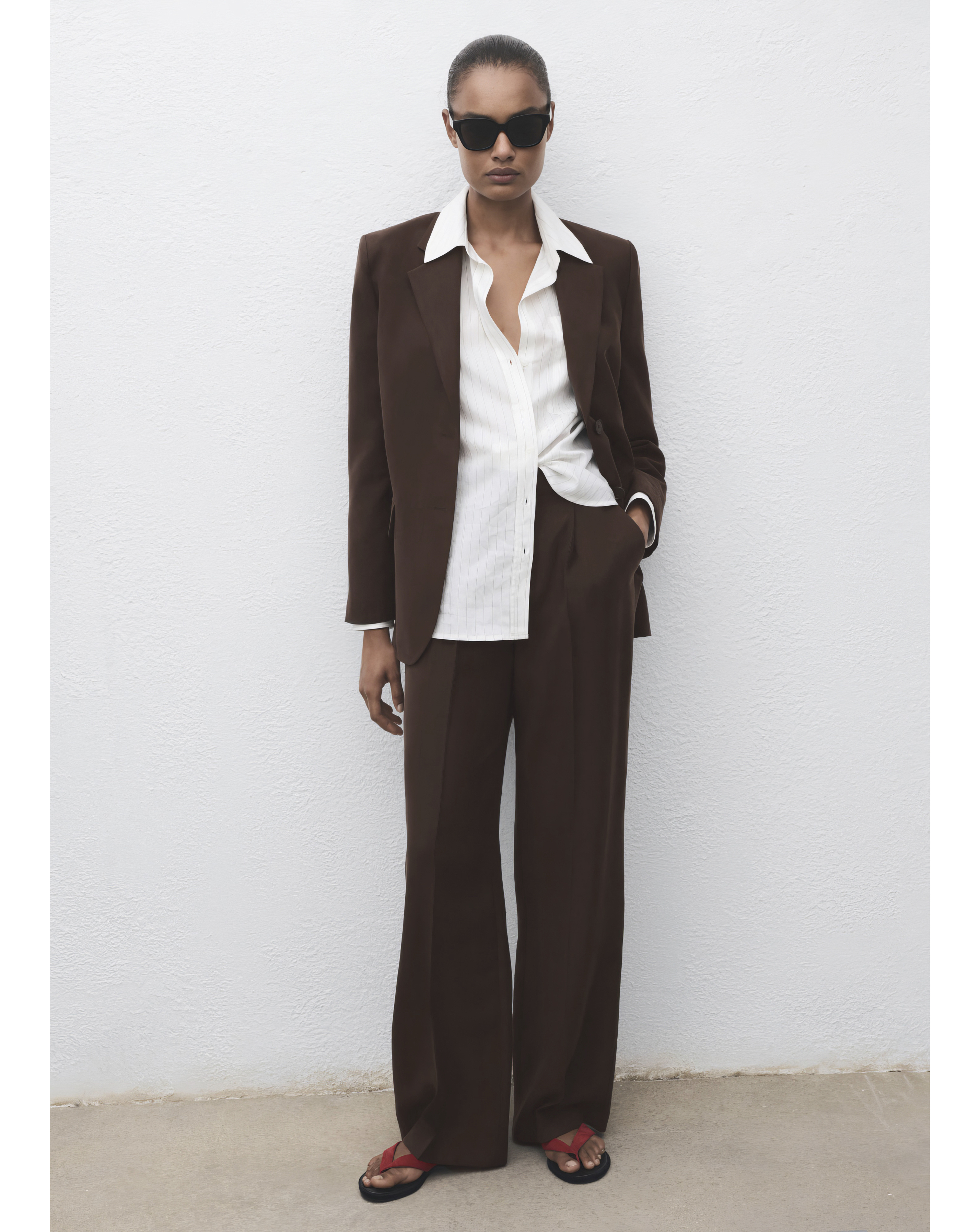Mango Trousers Verona