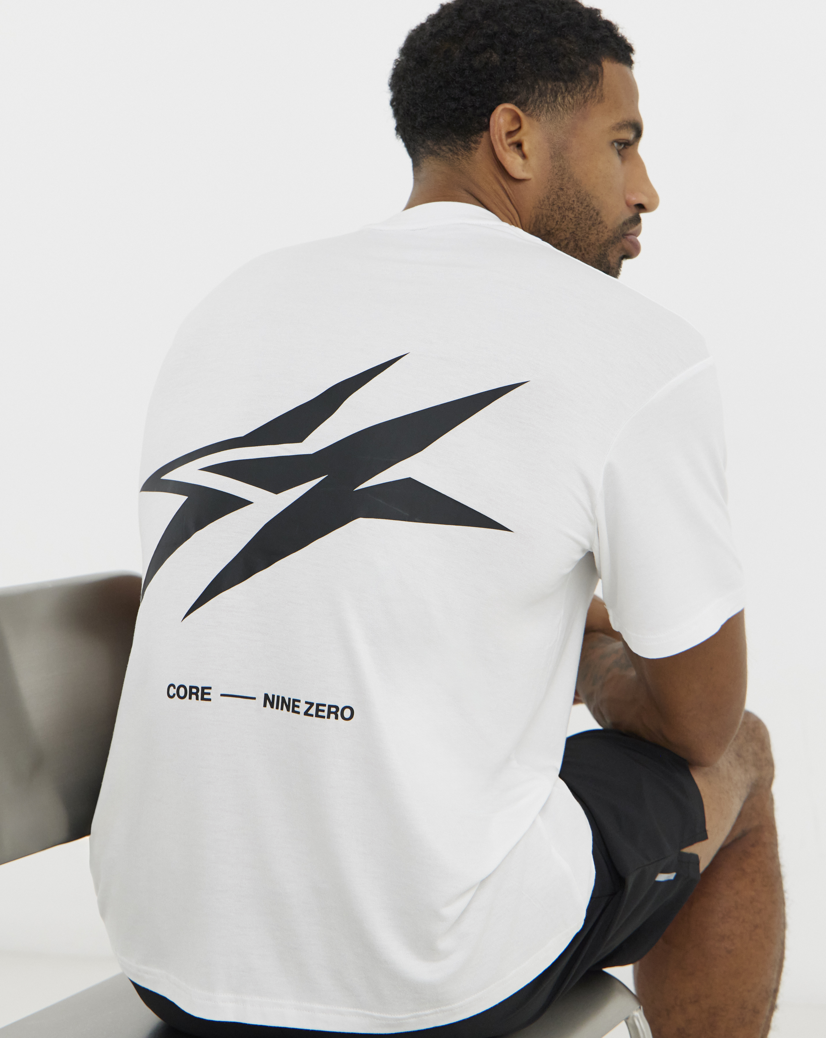 Jack & Jones Sport CNZ Berlin T-Shirt