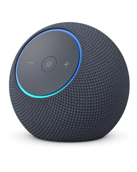 Amazon Echo Dot Max (2025) Smart Speaker