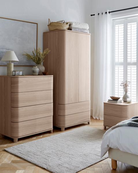 Arden 4 Piece Package