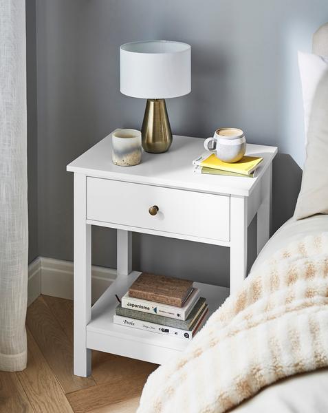 Bosworth Side Table