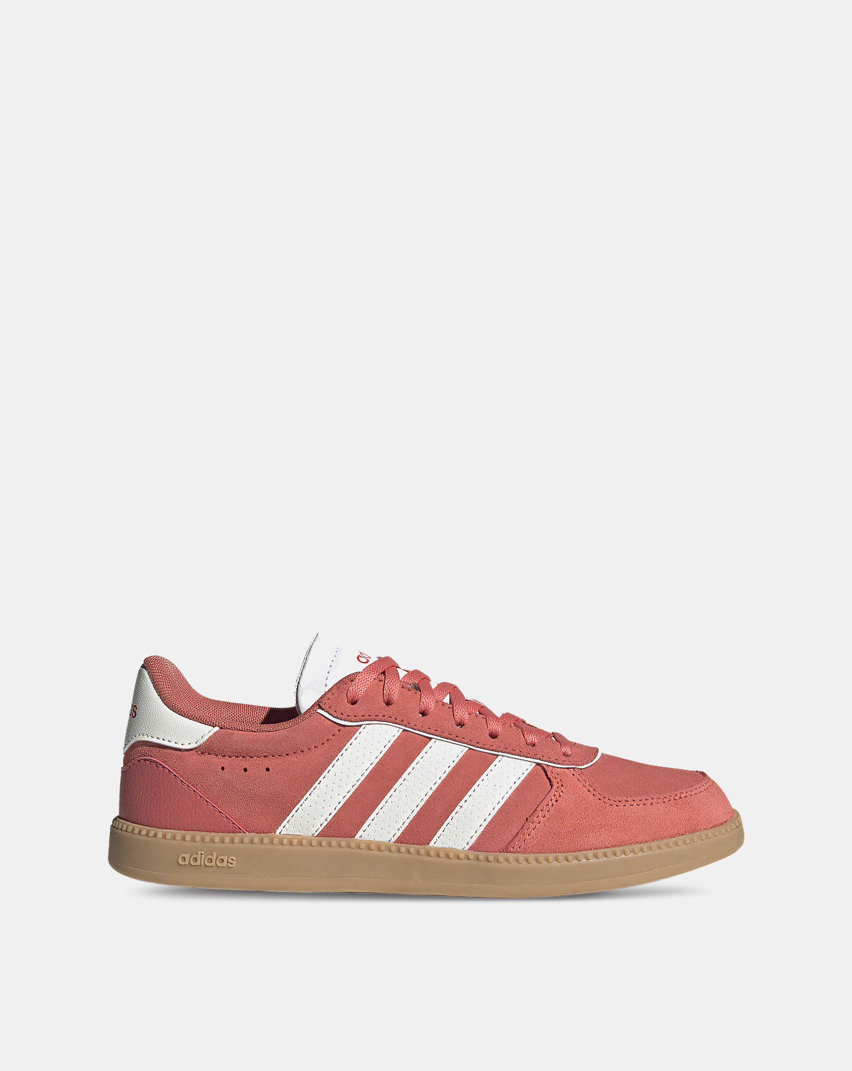 Women's adidas Breaknet Sleek Trainers
