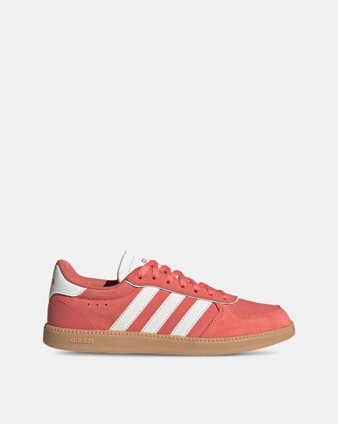 Women's adidas Breaknet Sleek Trainers