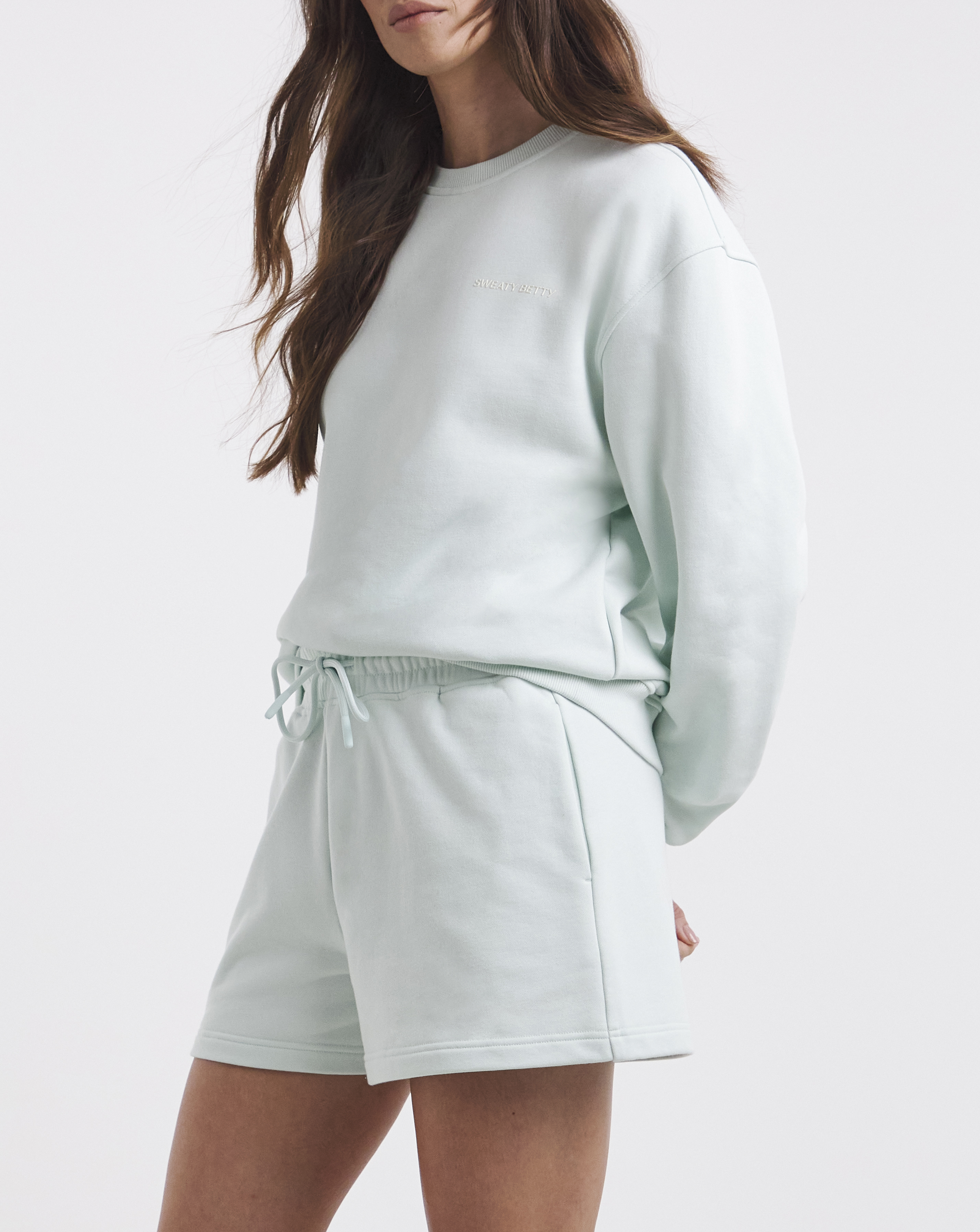 Sweaty Betty Revive Boxy Shorts