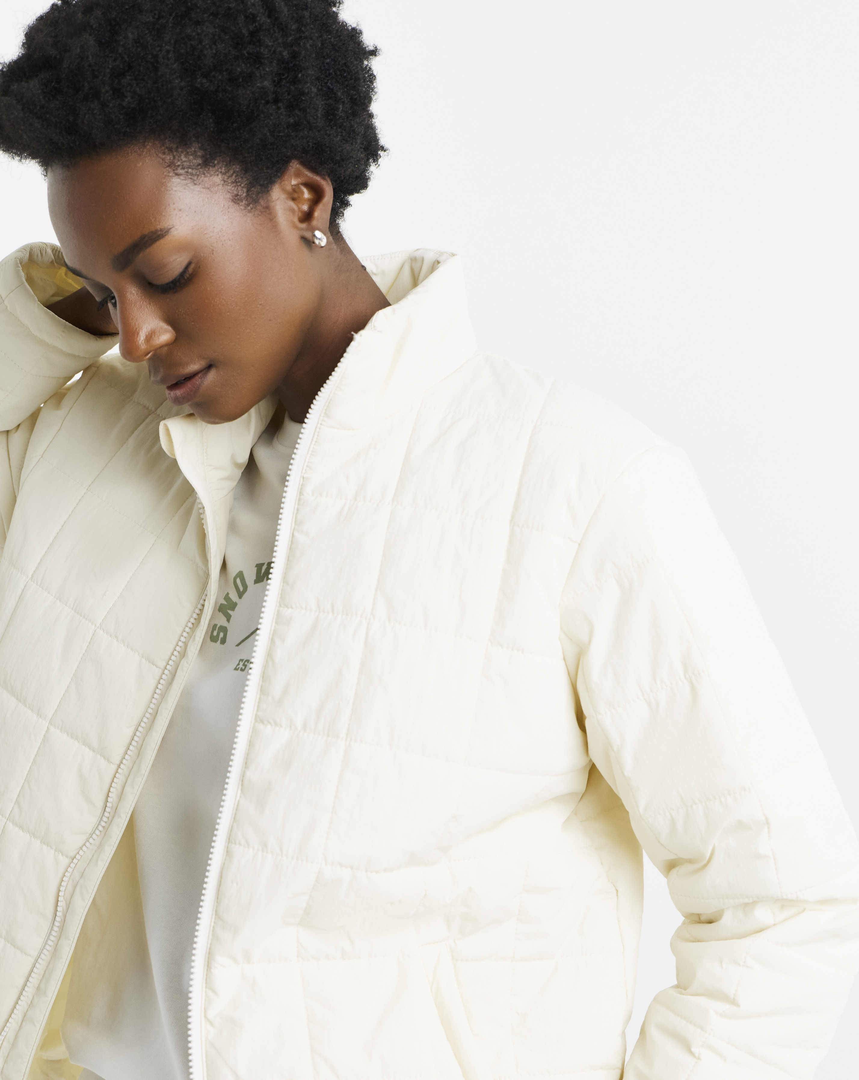 Snowdonia Packable Showerproof Jacket