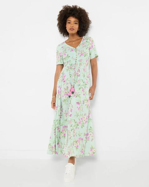 Joe Browns Summer Blossoms Maxi Dress