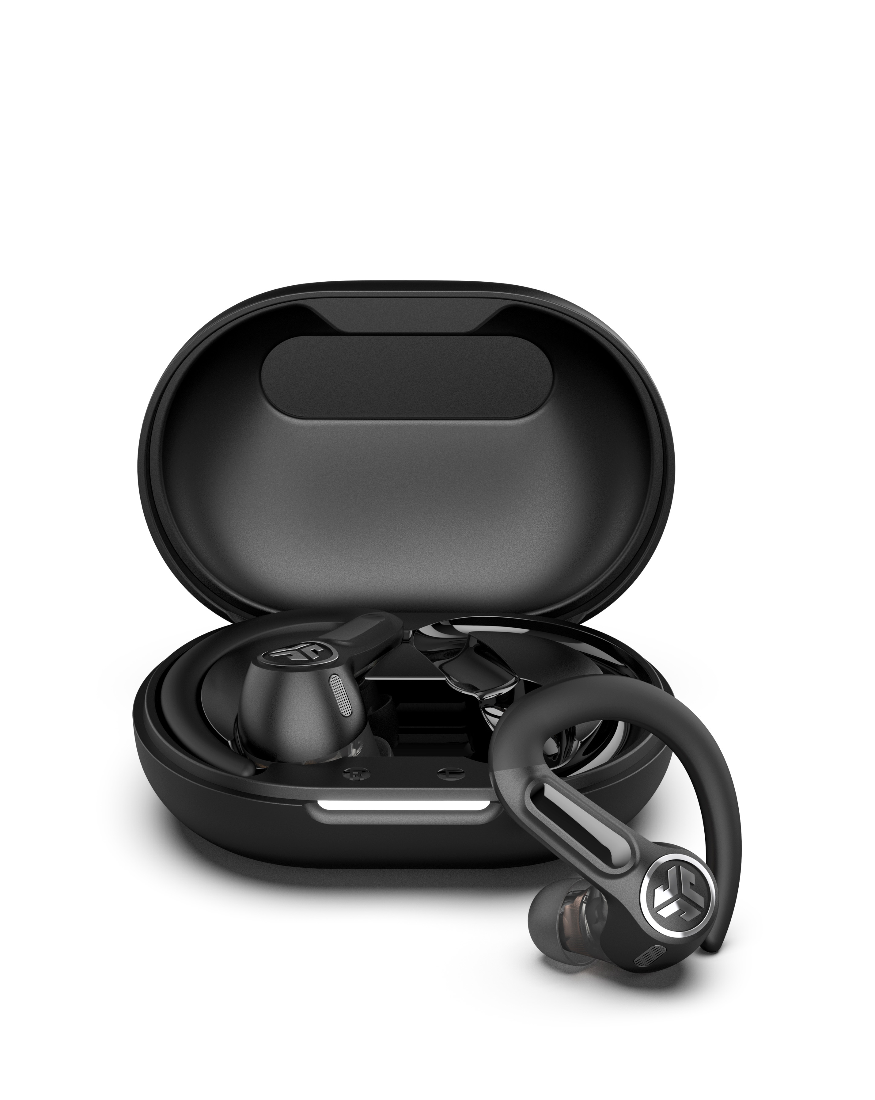 JLab Epic Air Sport ANC 3 Black