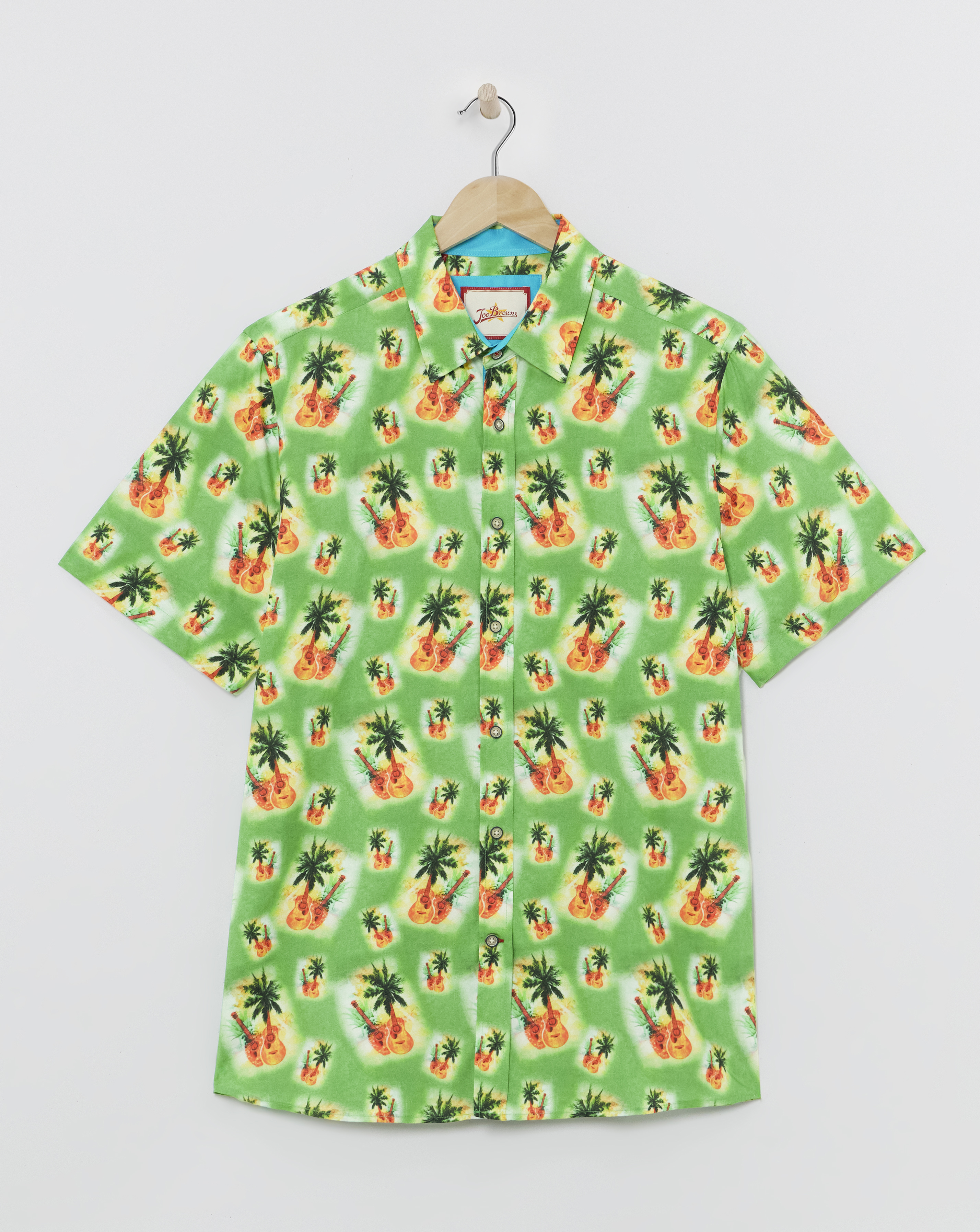 Joe Browns Happy Vibes Shirt Long