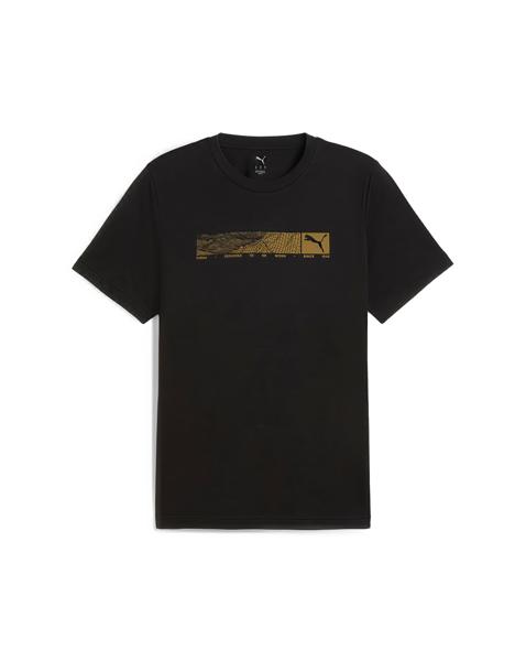 PUMA Tech Graphic T-Shirt