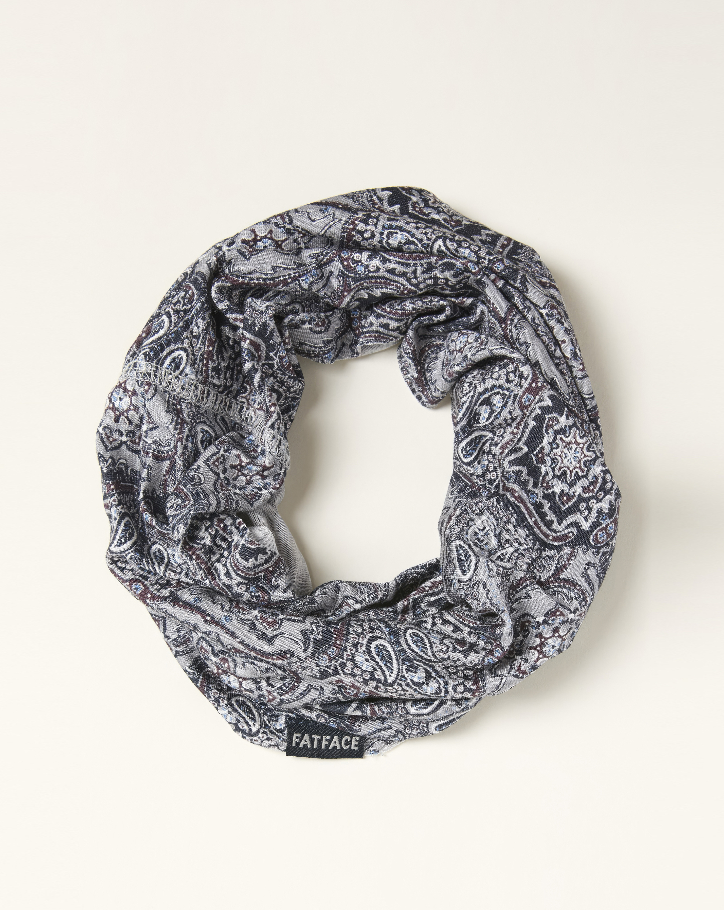 FatFace Multi Snood