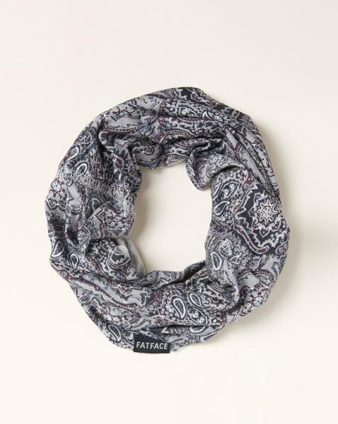 FatFace Multi Snood
