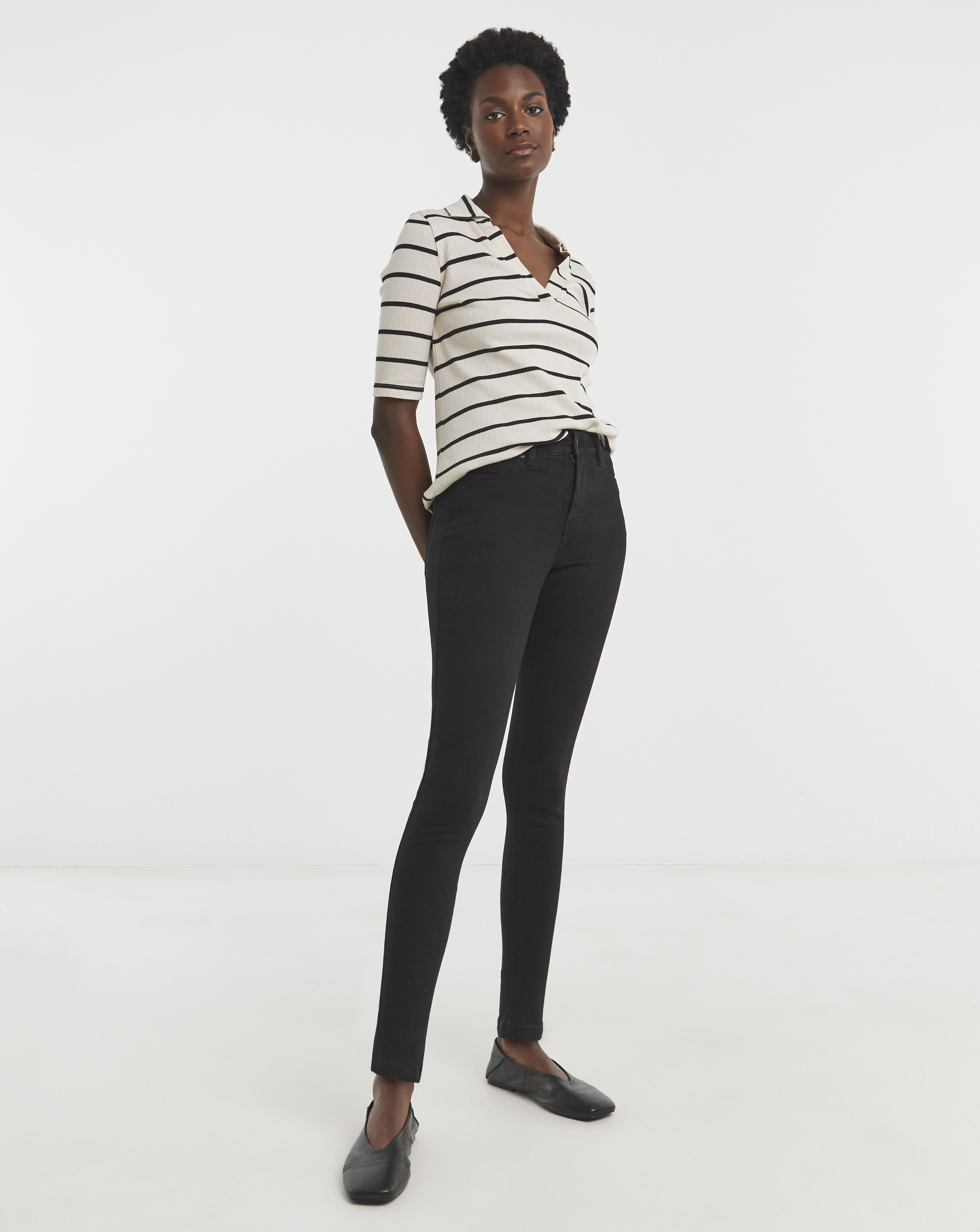 24/7 Skinny Jeans