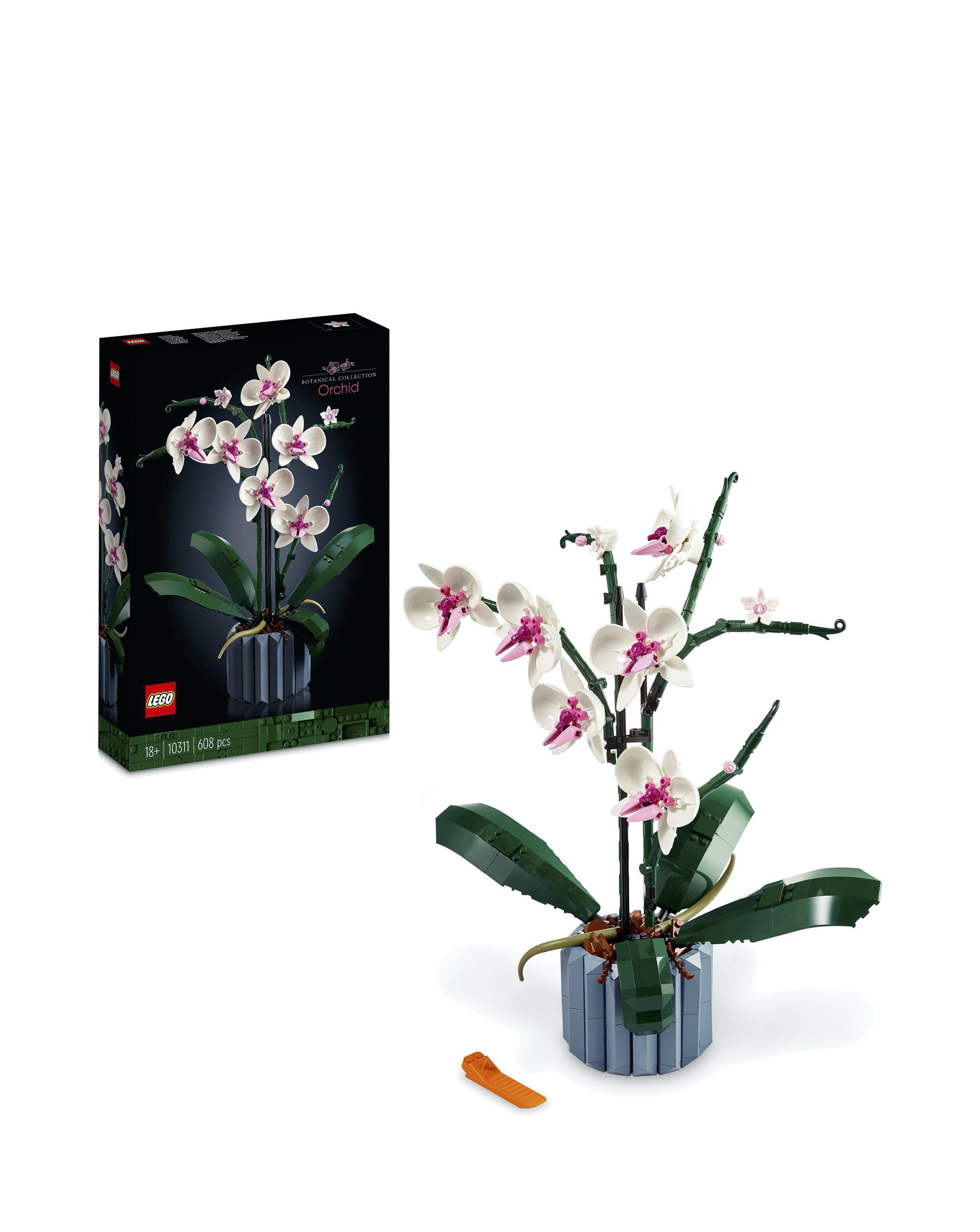 LEGO Botanicals Orchid