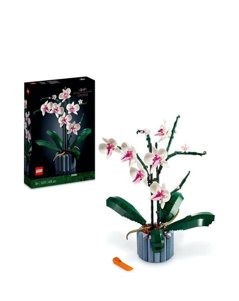 LEGO Botanicals Orchid