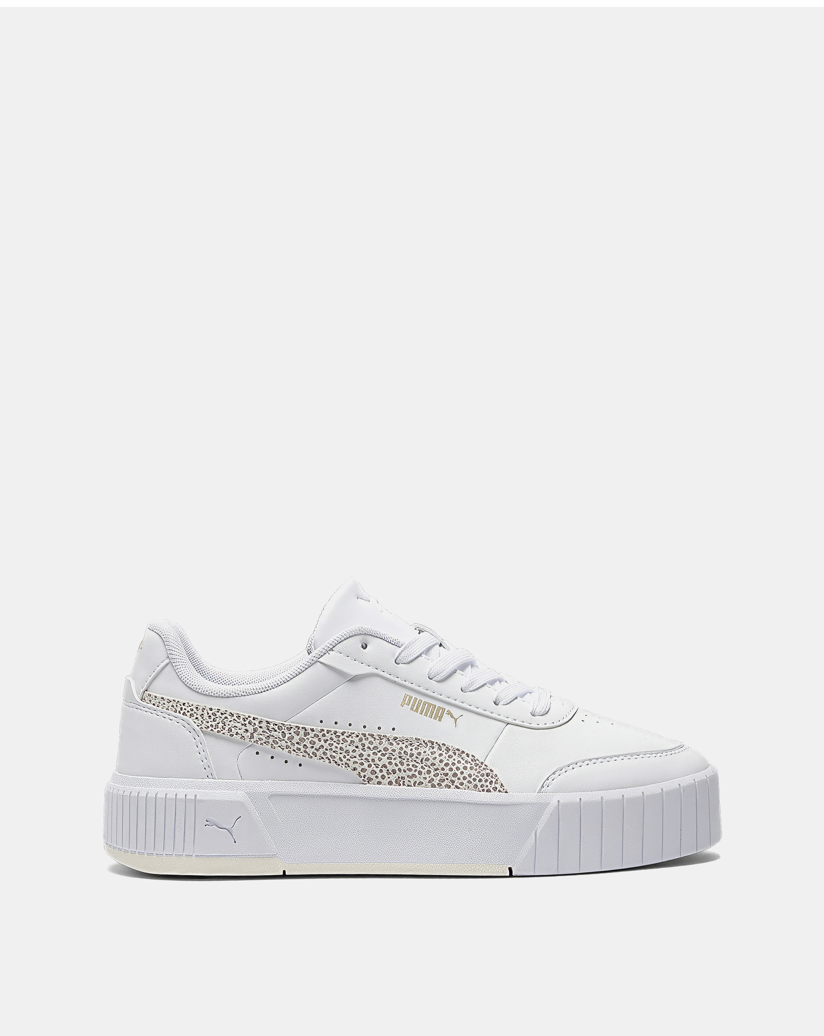 Puma Carina Mia Topcat Trainers
