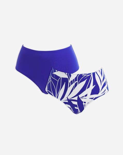 Value 2 Pack Bikini Briefs