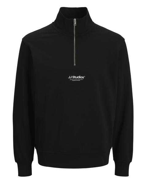 Jack & Jones Soho 1/4 Zip Sweatshirt