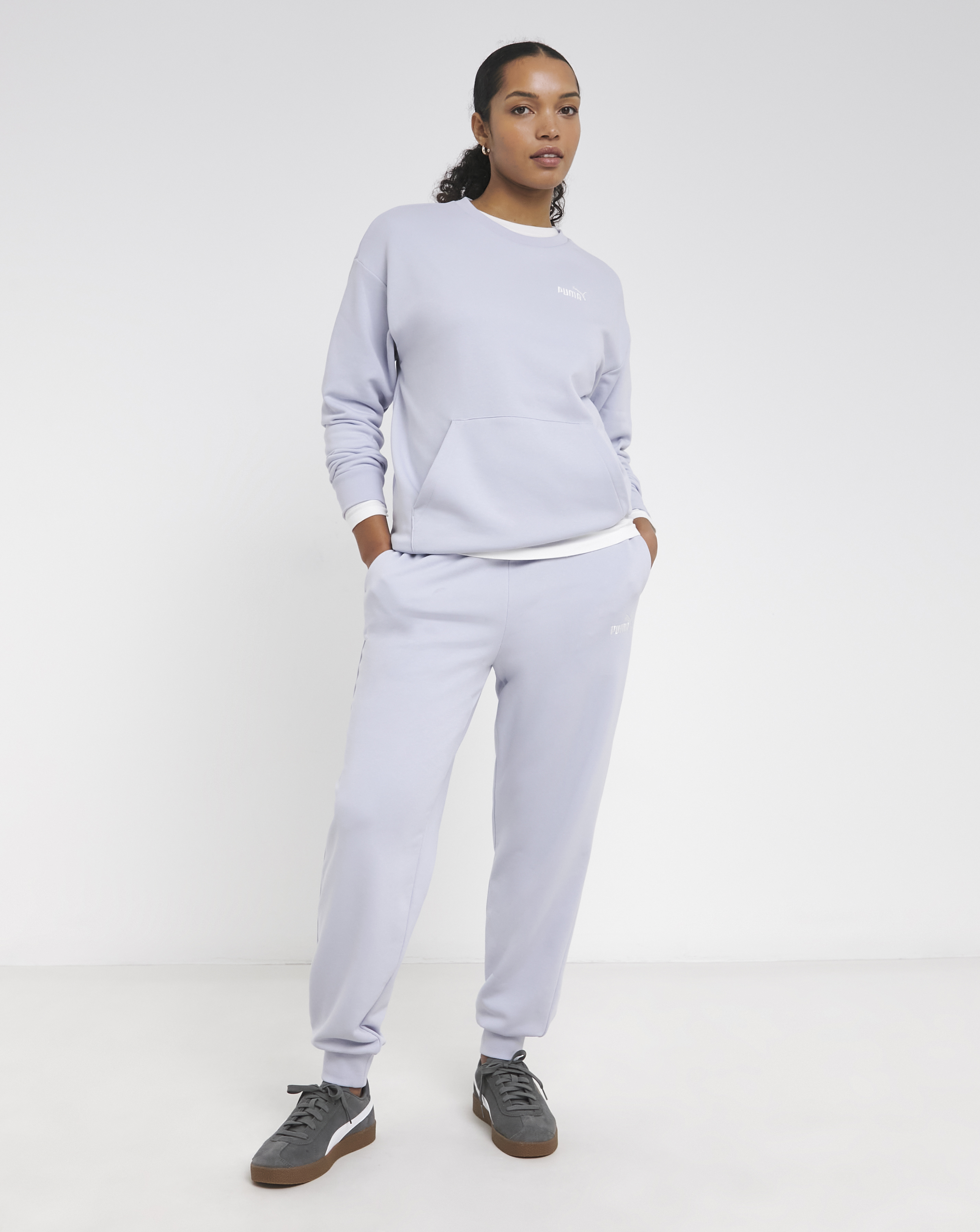 Puma Sweat Suit