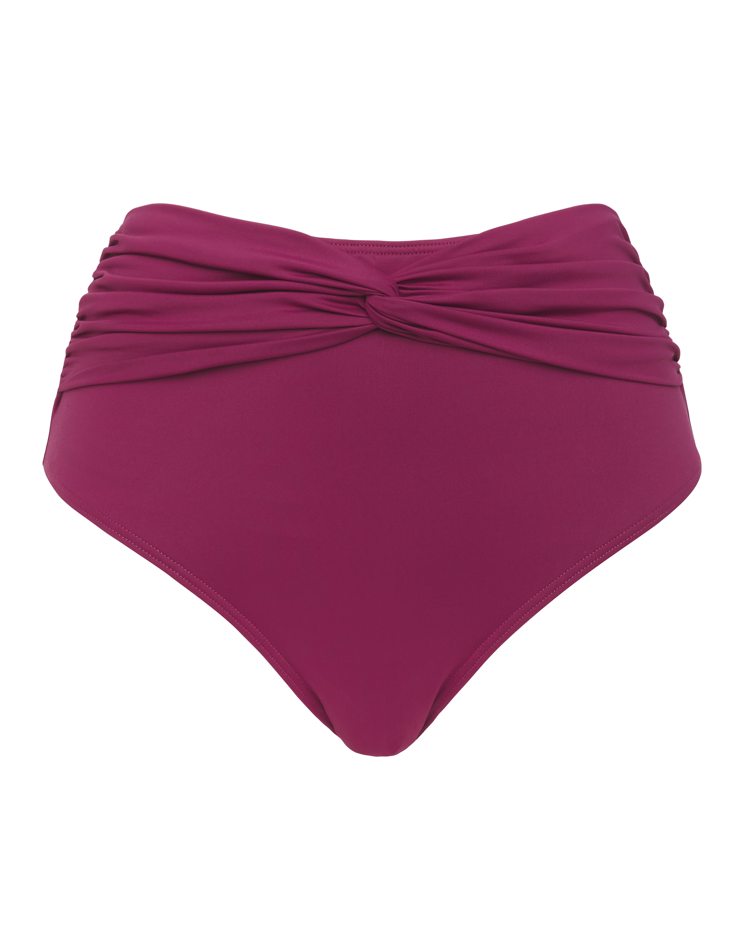 Magisculpt Twist Front Bikini Brief