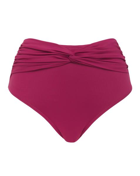MAGISCULPT Twist Front Bikini Brief