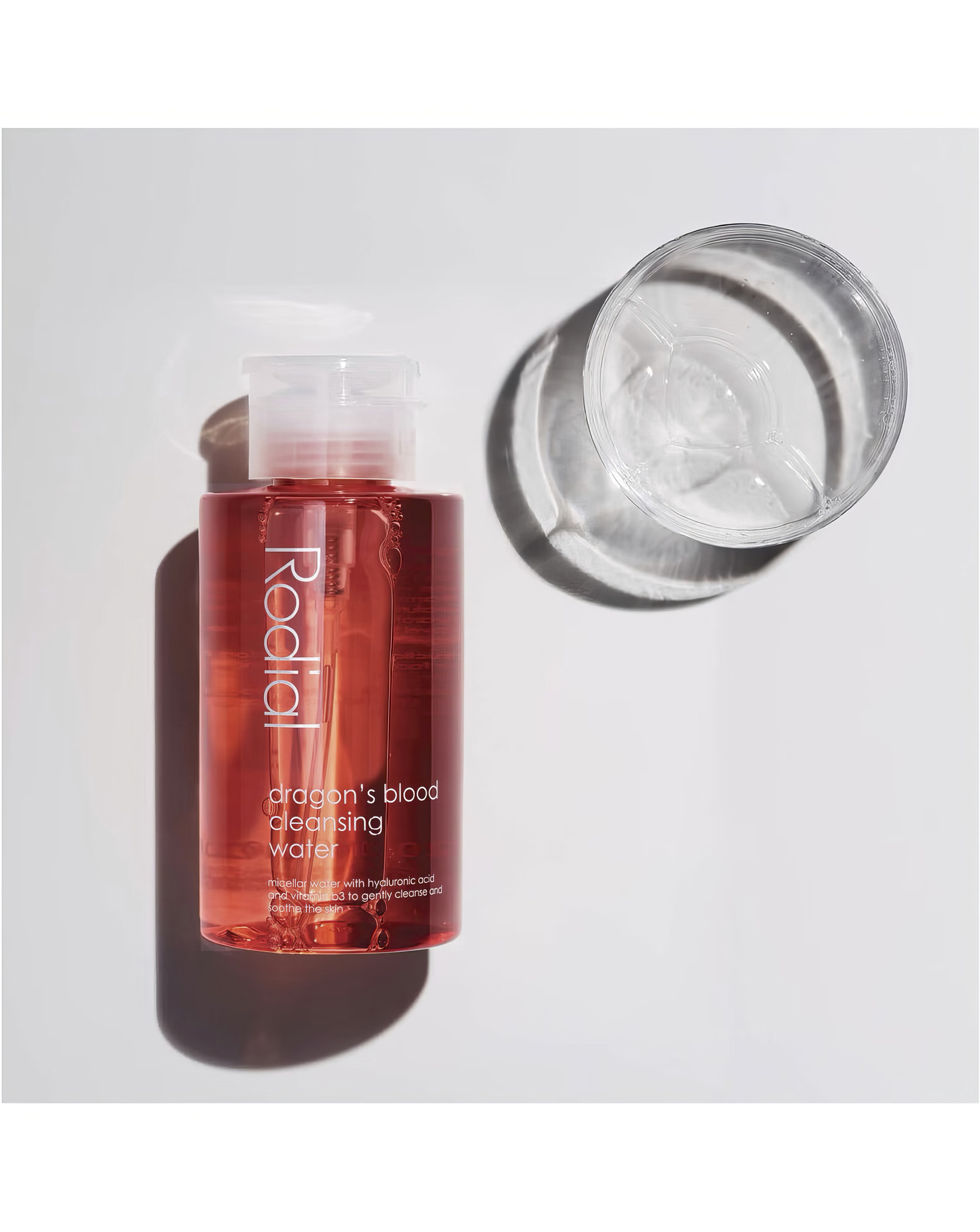 Rodial Cleansing Water